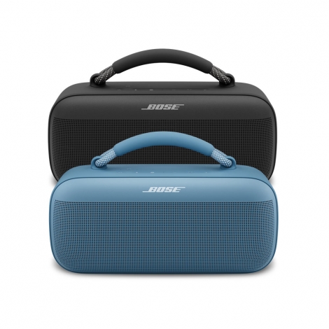 BOSE 보스 정품 SoundLink Max 포터블 블루투스 스피커