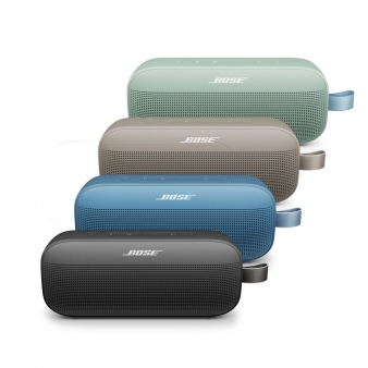 BOSE 보스 정품 사운드링크 플렉스 SoundLink Flex 2세대 블루투스 스피커