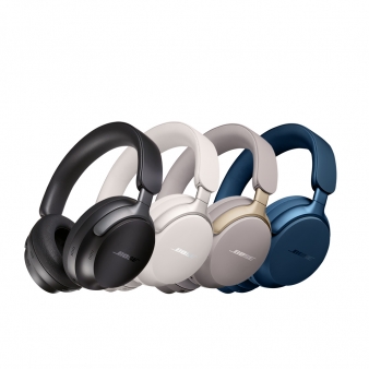 BOSE 보스 QC Ultra Headphone QC 울트라 헤드폰 노이즈캔슬링 블루투스 헤드폰