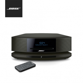 BOSE 보스 정품 Wave SoundTouch 뮤직 시스템 IV