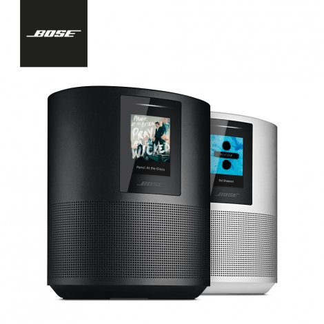 BOSE 보스 정품 Home Speaker 500 블루투스 / 와이파이 스피커
