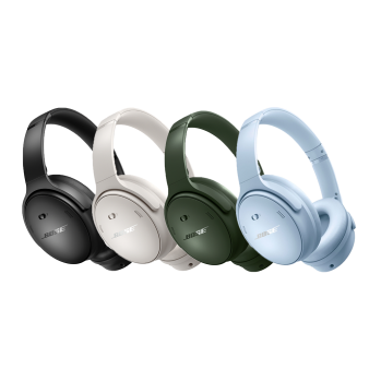 BOSE 보스 2023년 New QC Headphones QCHP 노이즈캔슬링 블루투스 헤드폰